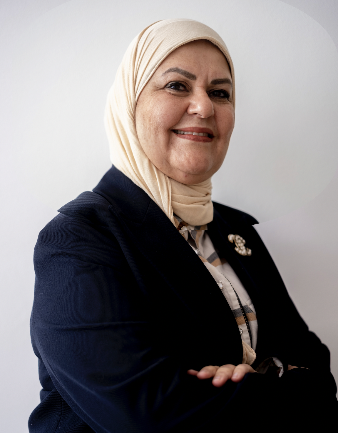 Dr. Faten Al Attar